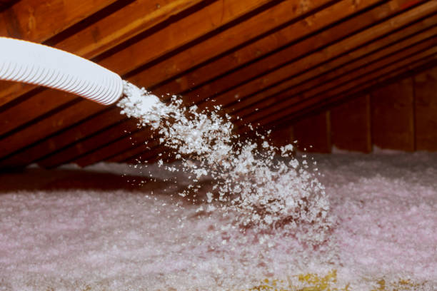 Best Insulation for Specific Applications in Hominy, OK