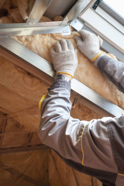Best Commercial Insulation in Hominy, OK