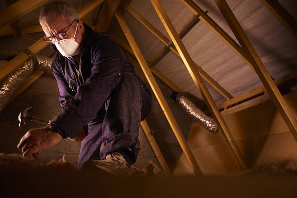 Best Commercial Insulation in Hominy, OK